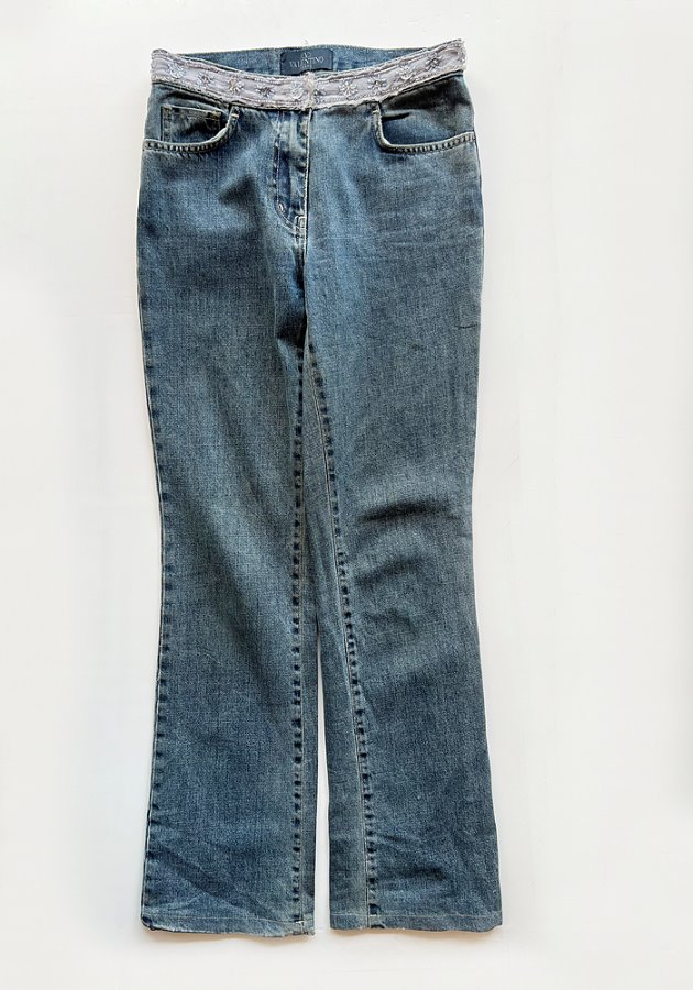 Valentino Jeans [Ladie&#039;s]
