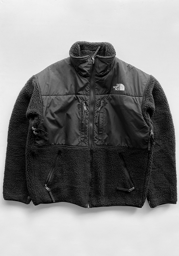 THE NORTH FACE JAPAN [FREE]