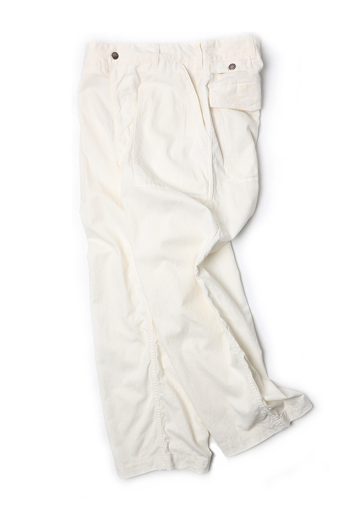 Engineered Garments work pants [MADE IN NEW YORK]