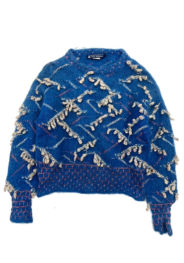 Sudo knit wear [Ladie&#039;s]